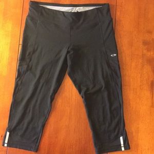 Champion Workout Capris